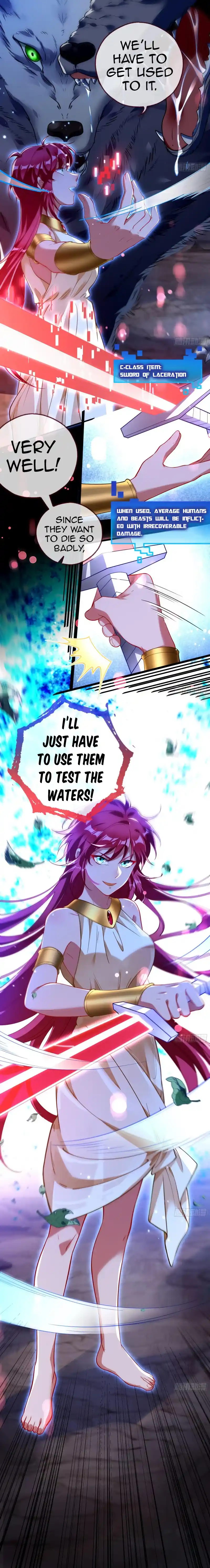 Cheating Men Must Die Vol.20 Ch.433