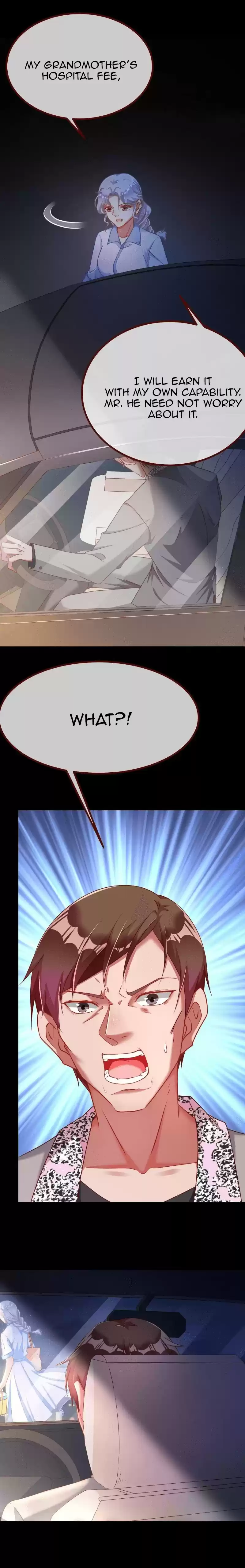 Cheating Men Must Die vol.7 ch.124