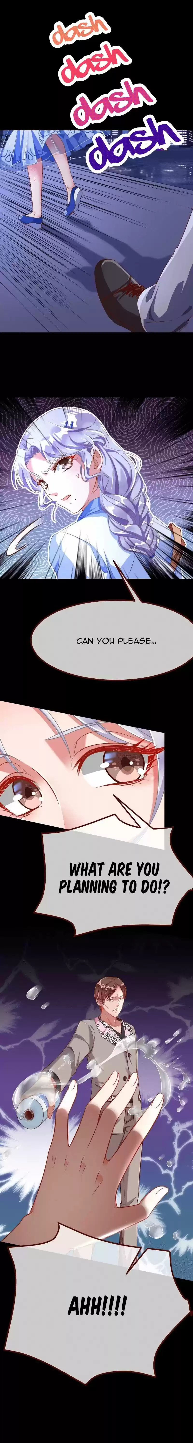 Cheating Men Must Die vol.7 ch.124