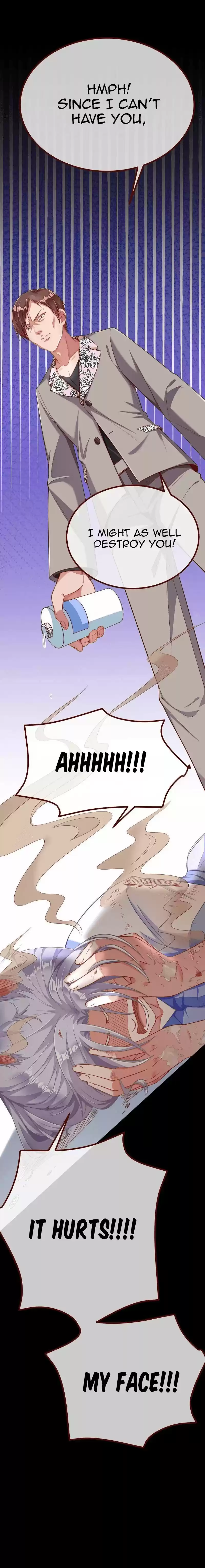 Cheating Men Must Die vol.7 ch.124