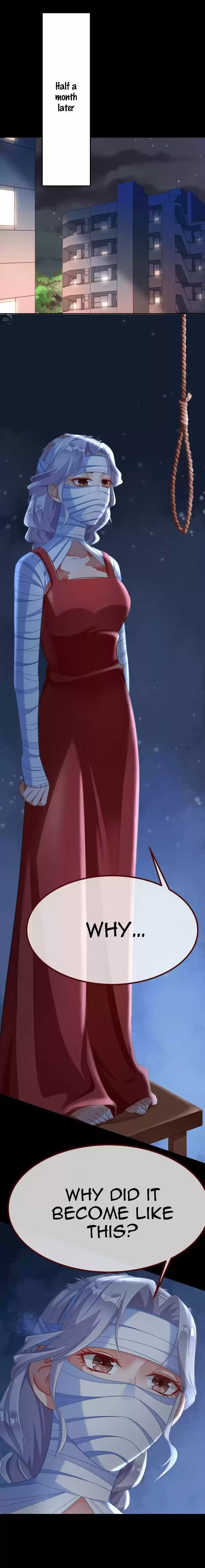 Cheating Men Must Die vol.7 ch.124