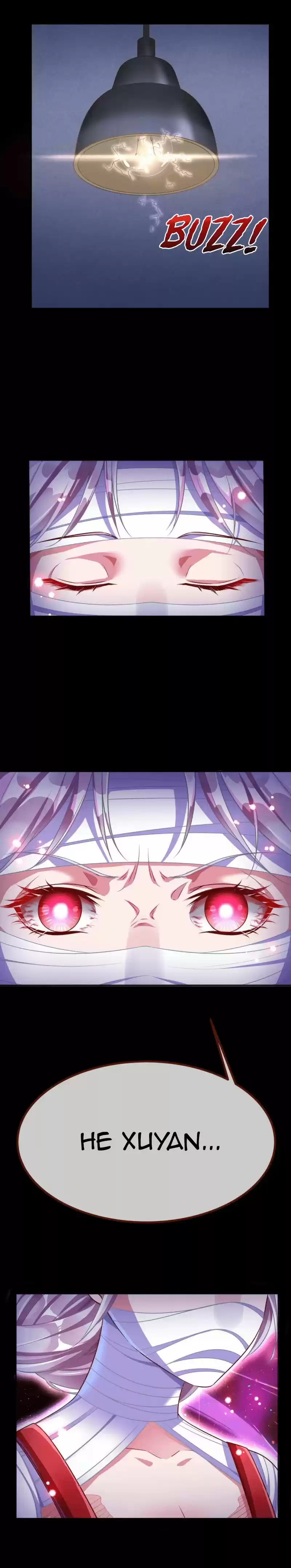 Cheating Men Must Die vol.7 ch.124