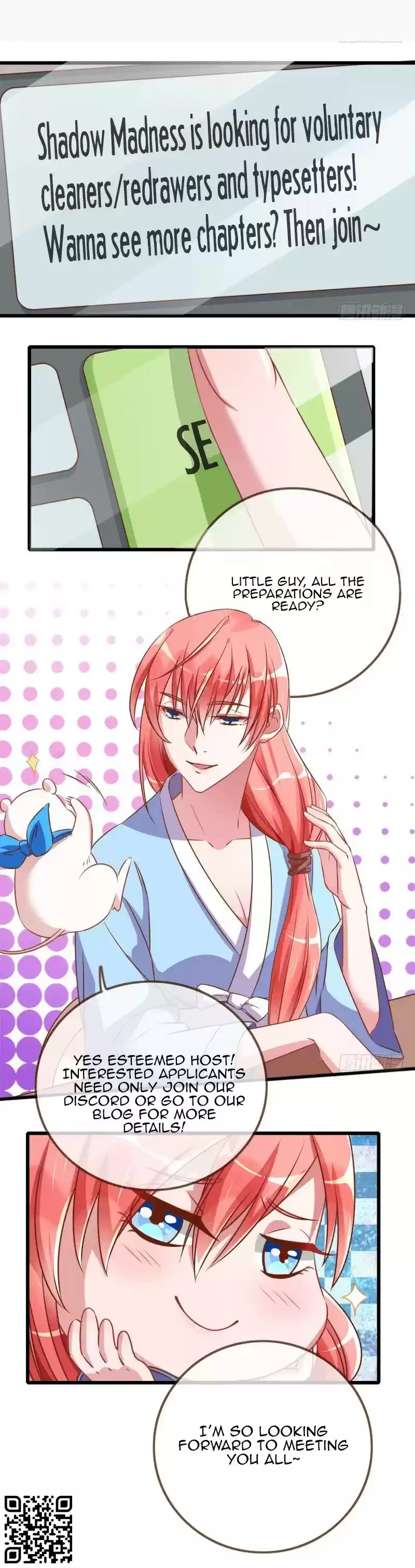 Cheating Men Must Die vol.7 ch.124