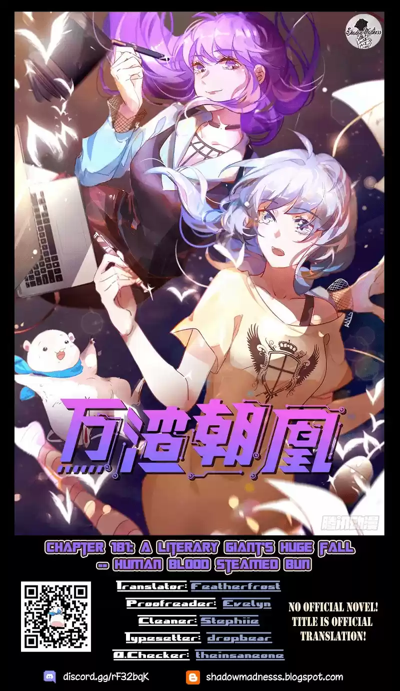 Cheating Men Must Die vol.9 ch.181