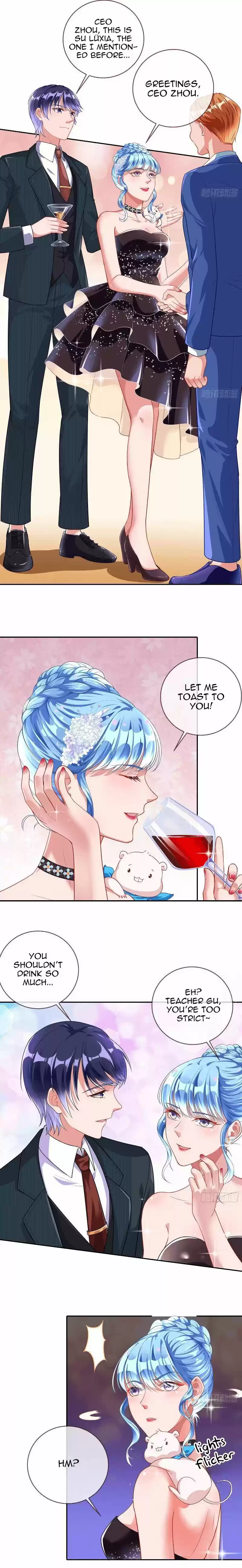 Cheating Men Must Die vol.9 ch.181