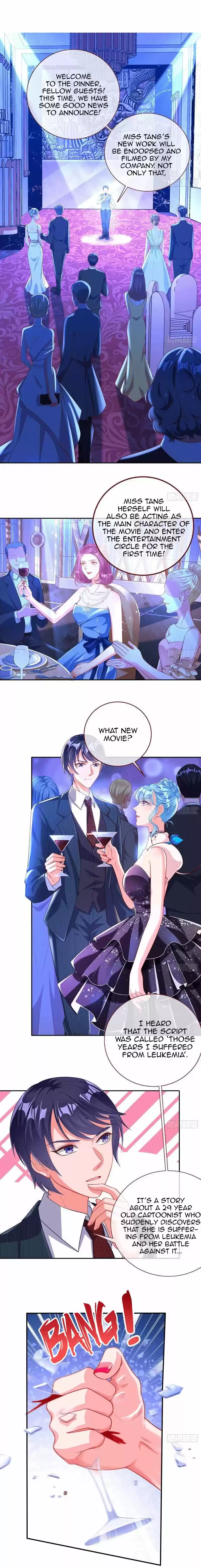 Cheating Men Must Die vol.9 ch.181