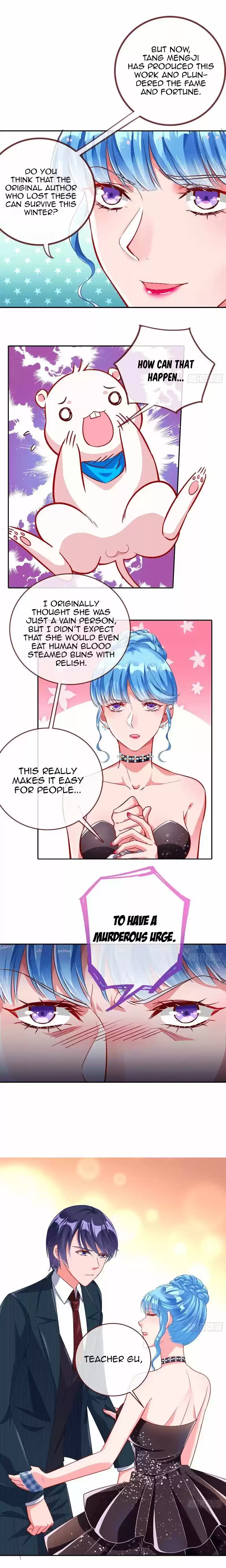 Cheating Men Must Die vol.9 ch.181