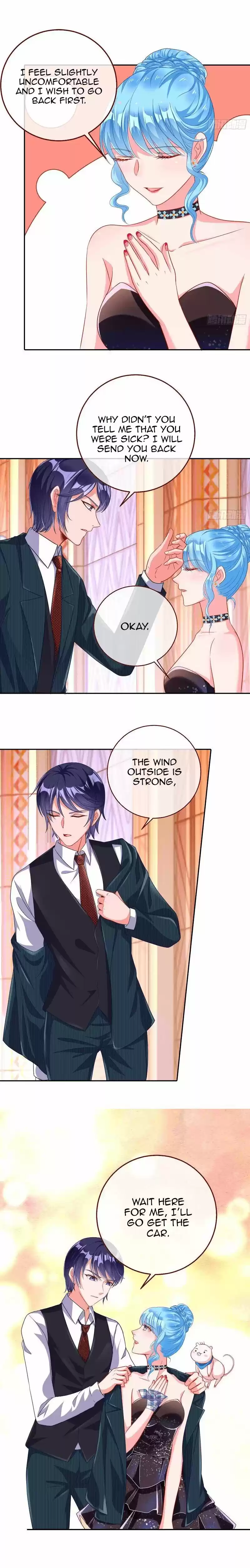 Cheating Men Must Die vol.9 ch.181