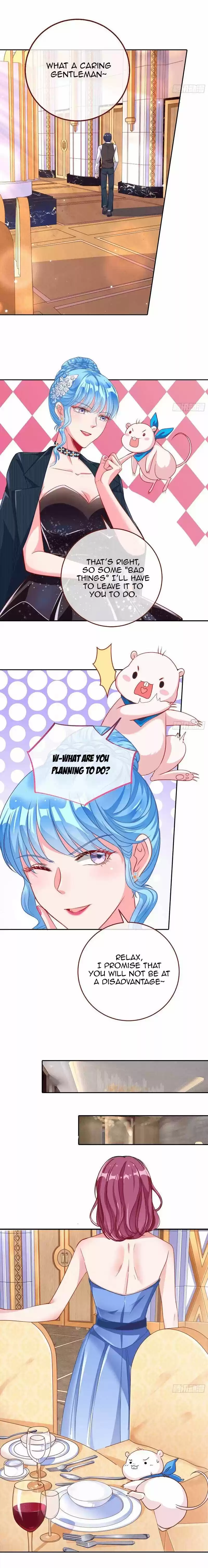 Cheating Men Must Die vol.9 ch.181