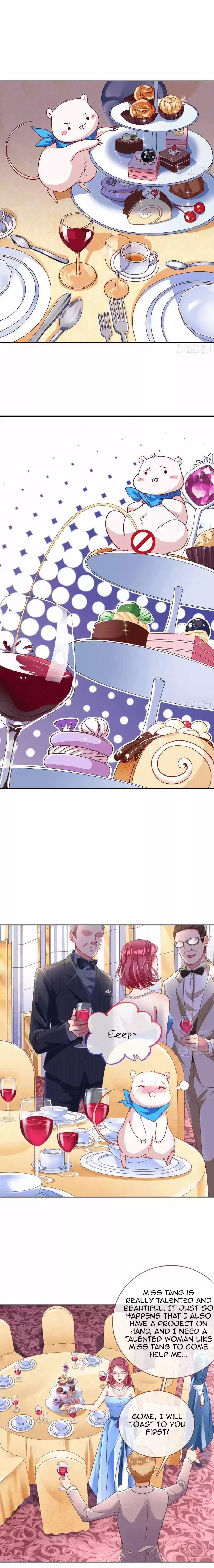 Cheating Men Must Die vol.9 ch.181