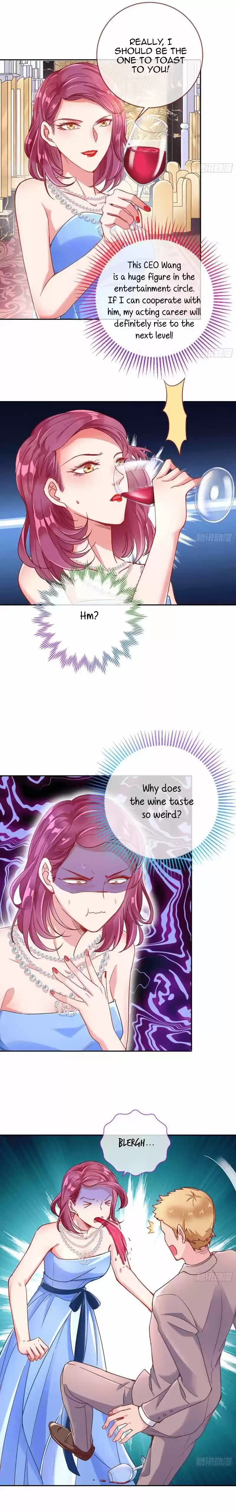 Cheating Men Must Die vol.9 ch.181