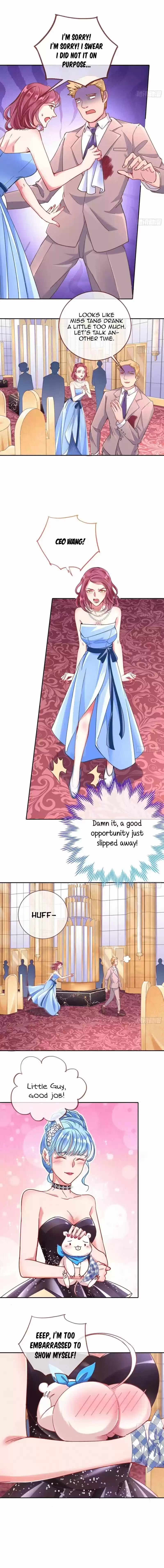 Cheating Men Must Die vol.9 ch.181