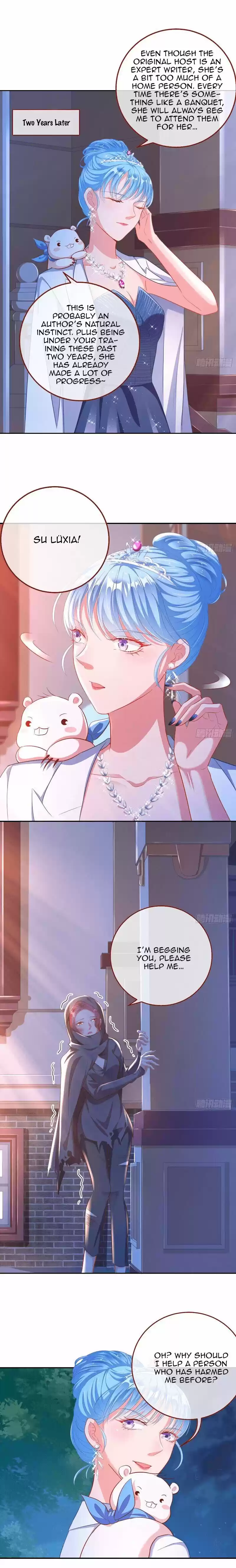 Cheating Men Must Die vol.9 ch.191