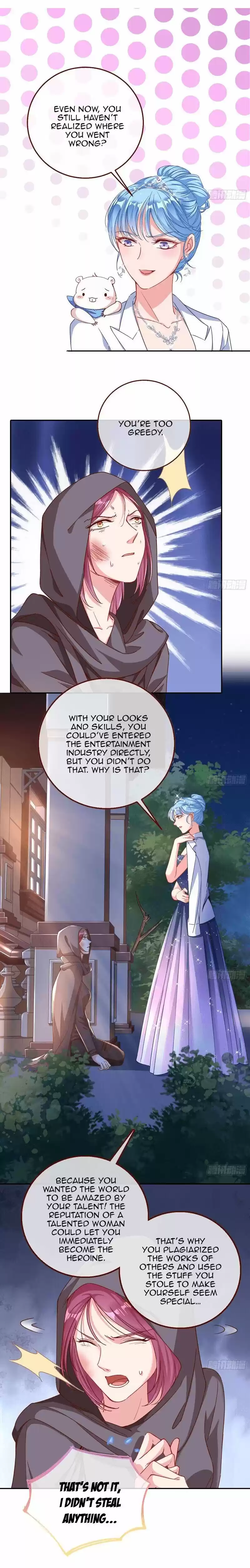 Cheating Men Must Die vol.9 ch.191