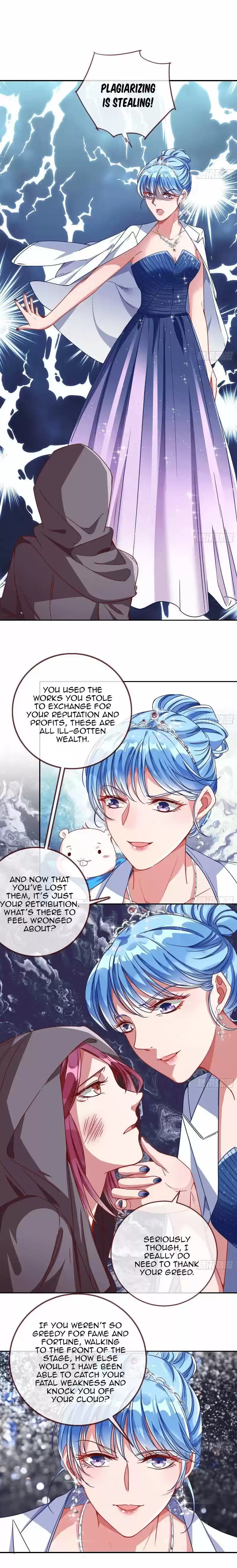 Cheating Men Must Die vol.9 ch.191