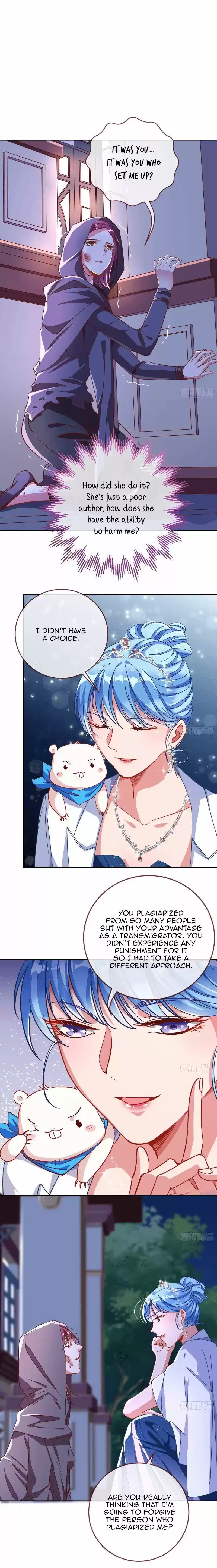 Cheating Men Must Die vol.9 ch.191