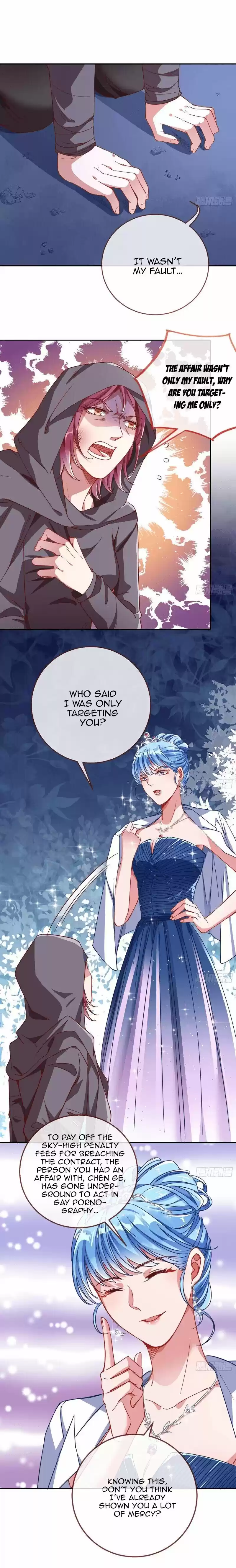 Cheating Men Must Die vol.9 ch.191