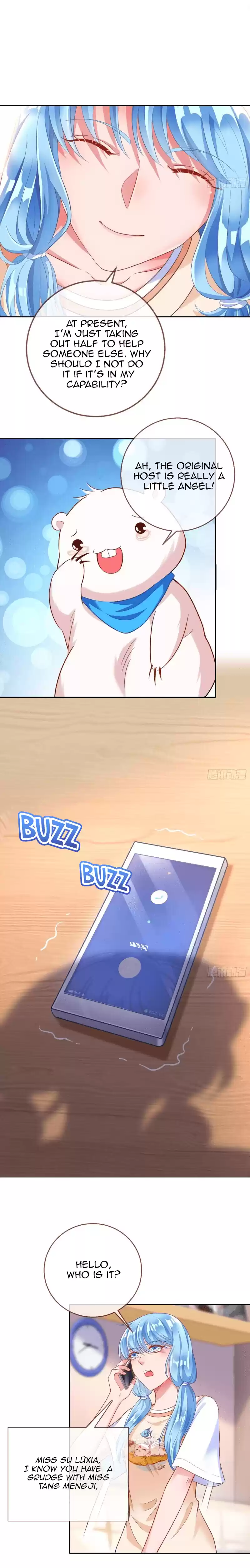 Cheating Men Must Die Vol.9 Chapter 182: A Literary Giant’S Huge Fall -- A Single Spark