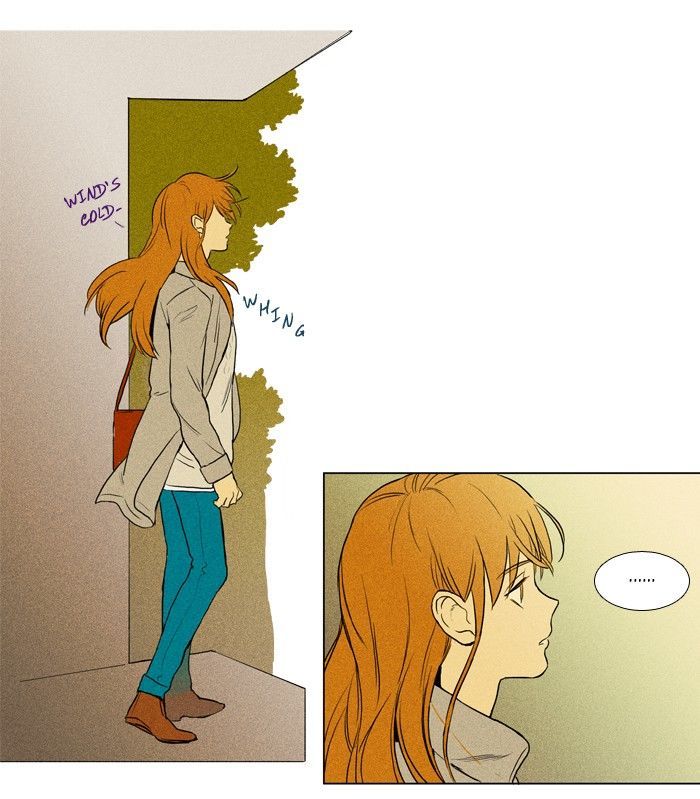 Cheese in the Trap 148