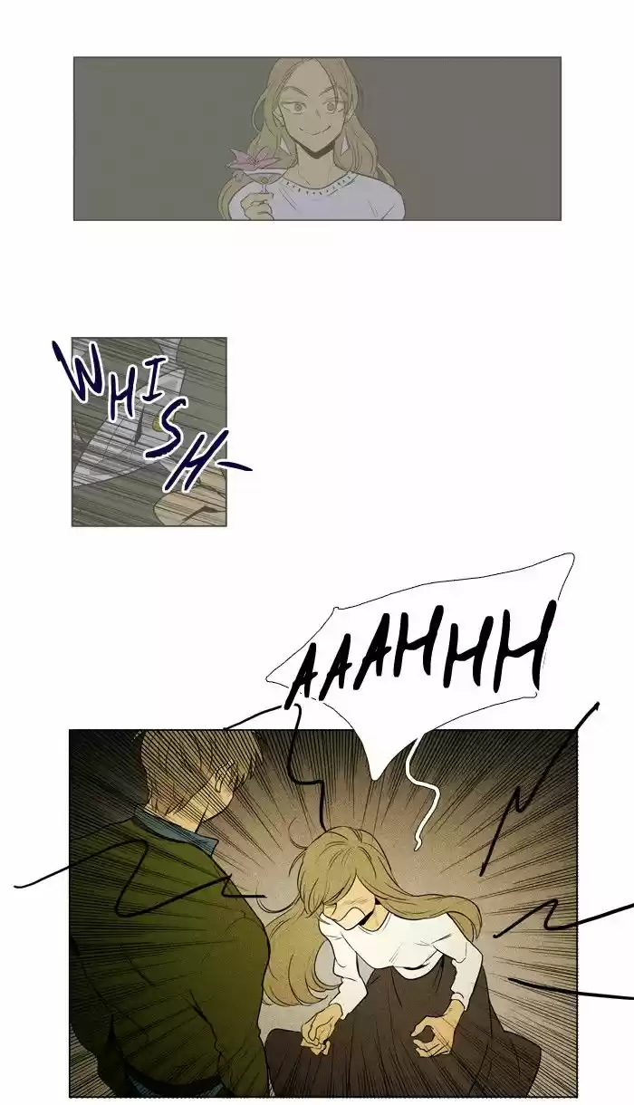 Cheese in the Trap 213