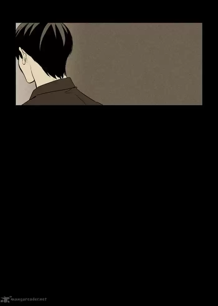 Cheese in the Trap 216