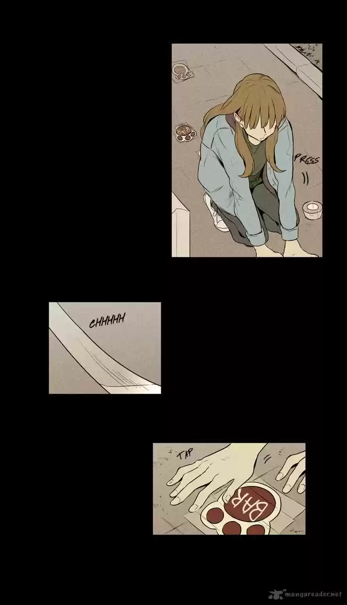 Cheese in the Trap 219