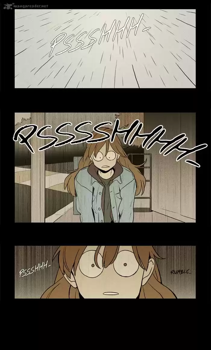Cheese in the Trap 219