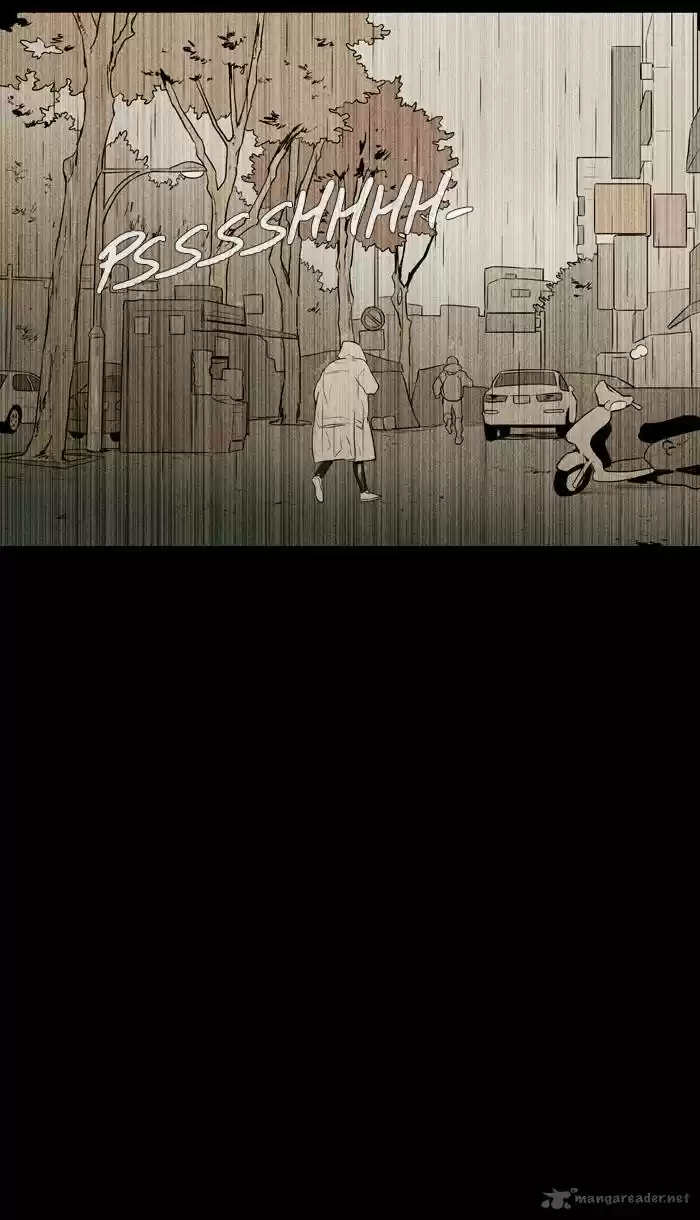 Cheese in the Trap 219