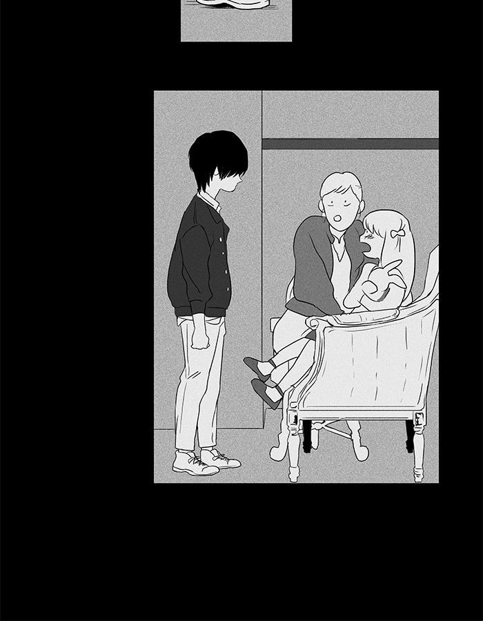 Cheese in the Trap 42