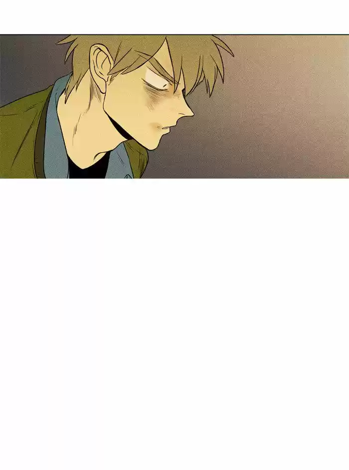 Cheese In The Trap ch.211