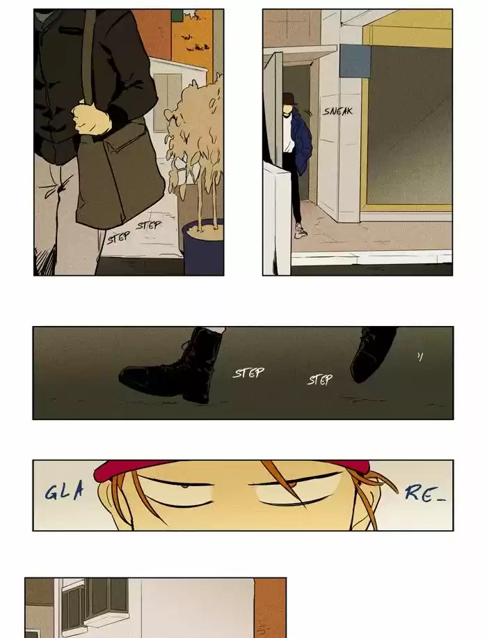 Cheese In The Trap ch.230