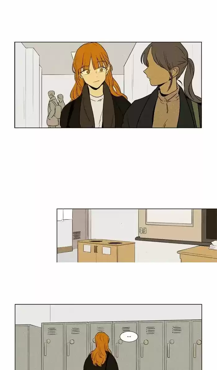 Cheese In The Trap ch.236