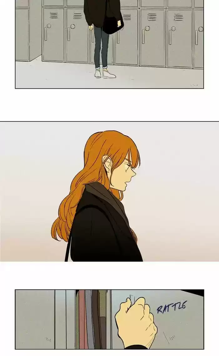 Cheese In The Trap ch.236
