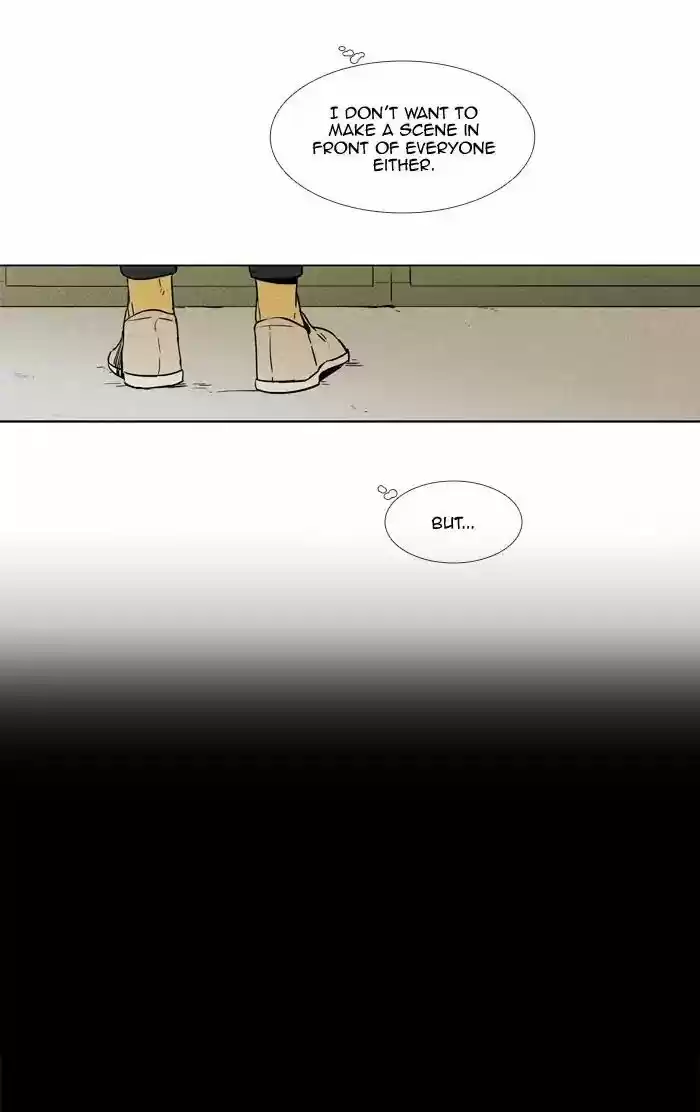 Cheese In The Trap ch.236