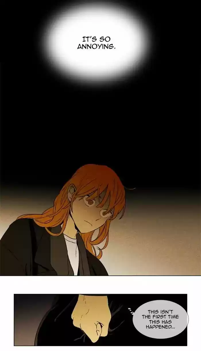 Cheese In The Trap ch.236
