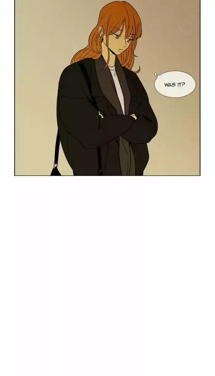 Cheese In The Trap ch.236