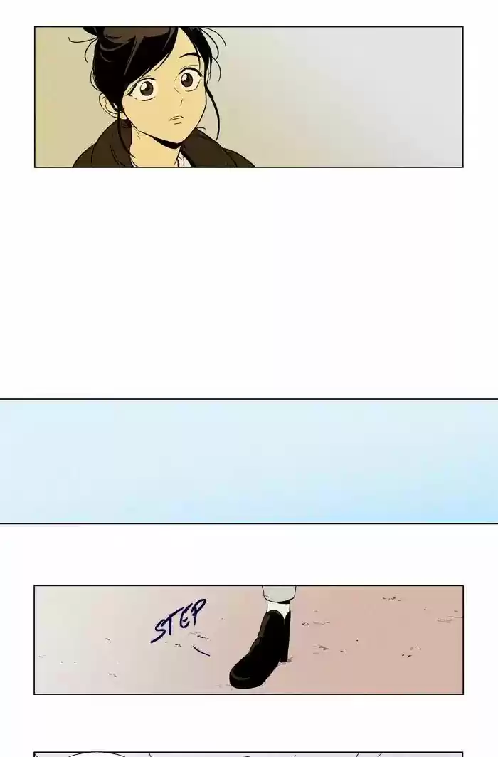 Cheese in the Trap ch.242