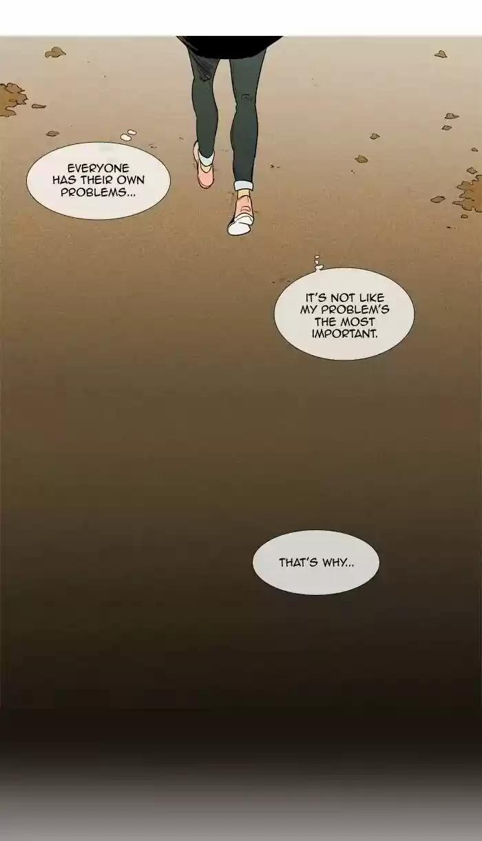 Cheese in the Trap ch.242