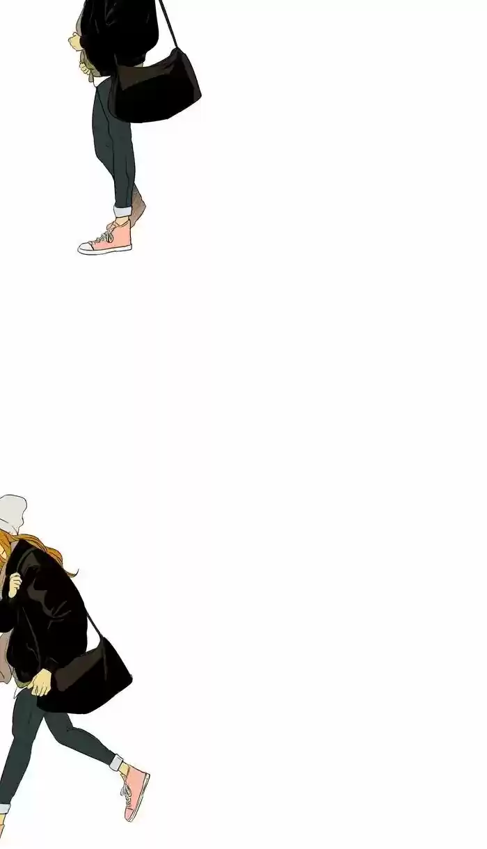 Cheese in the Trap ch.242