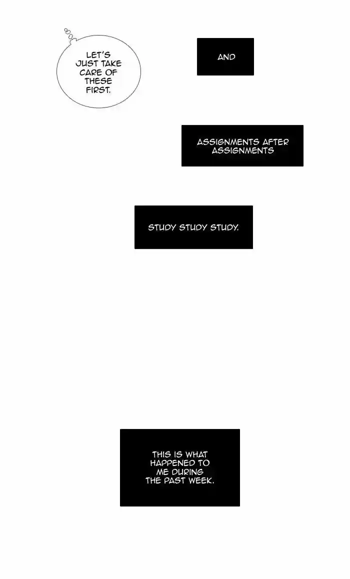 Cheese in the Trap ch.244