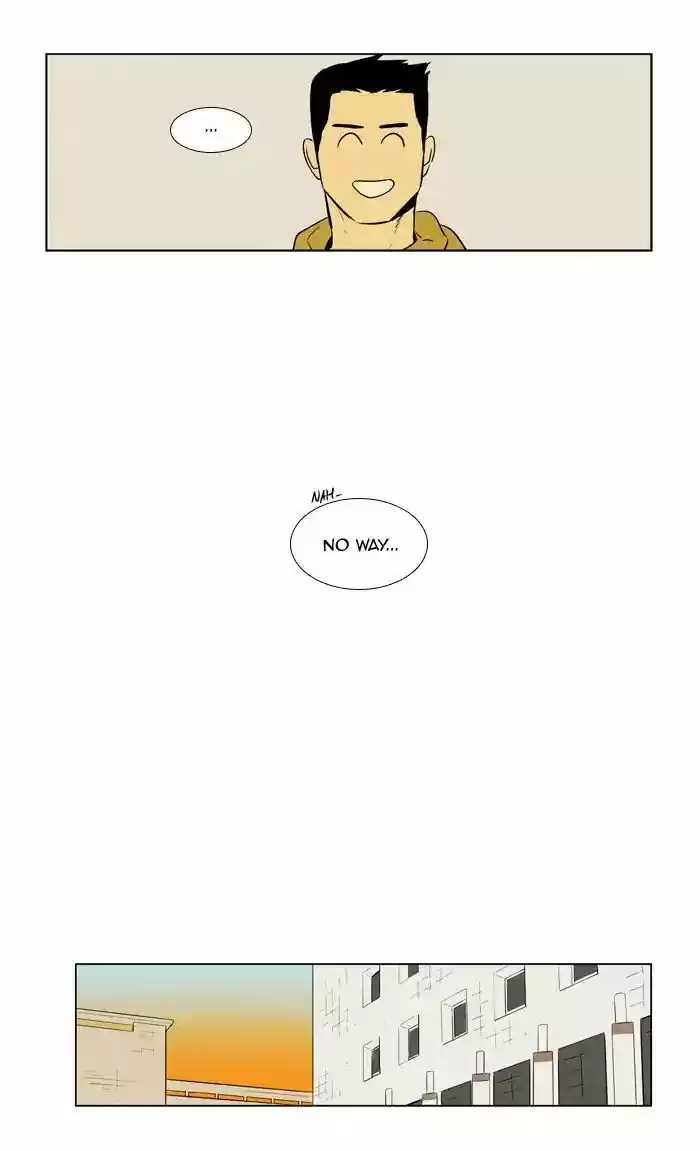Cheese in the Trap ch.245