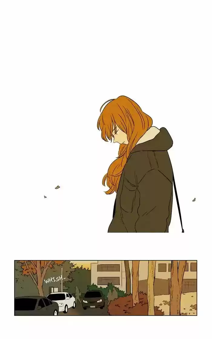Cheese in the Trap ch.245