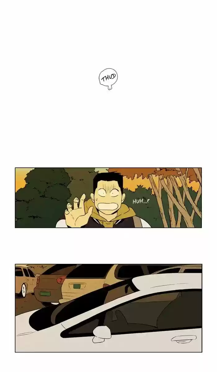 Cheese in the Trap ch.245