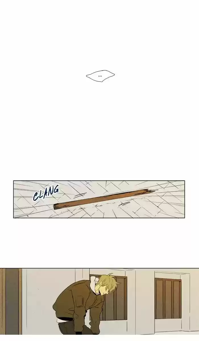 Cheese in the Trap ch.246