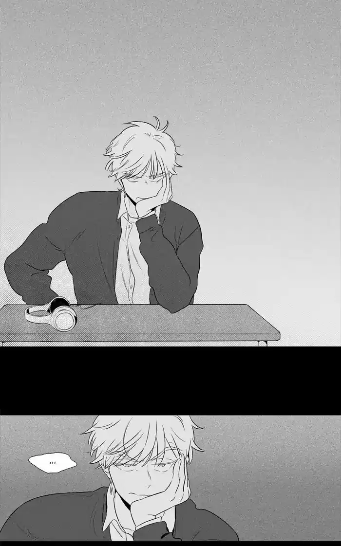 Cheese in the Trap ch.246