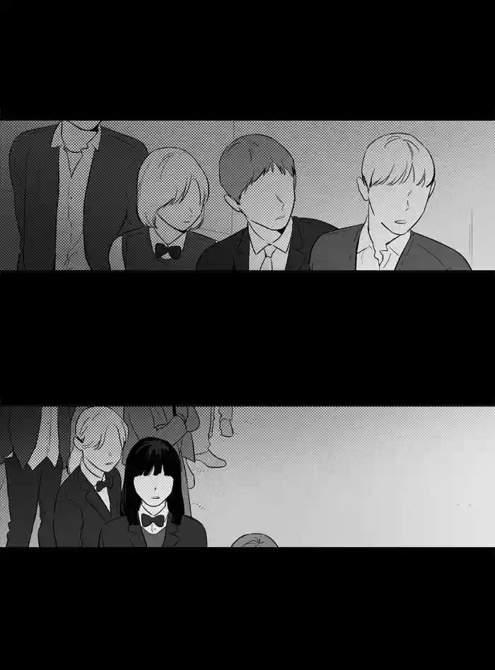 Cheese in the Trap ch.247