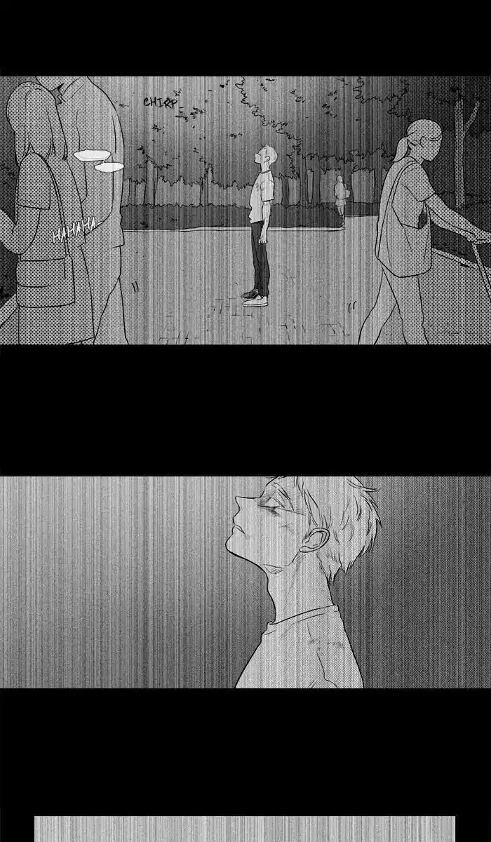 Cheese in the Trap ch.247