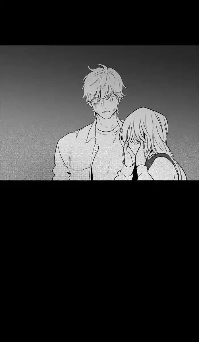 Cheese in the Trap ch.247