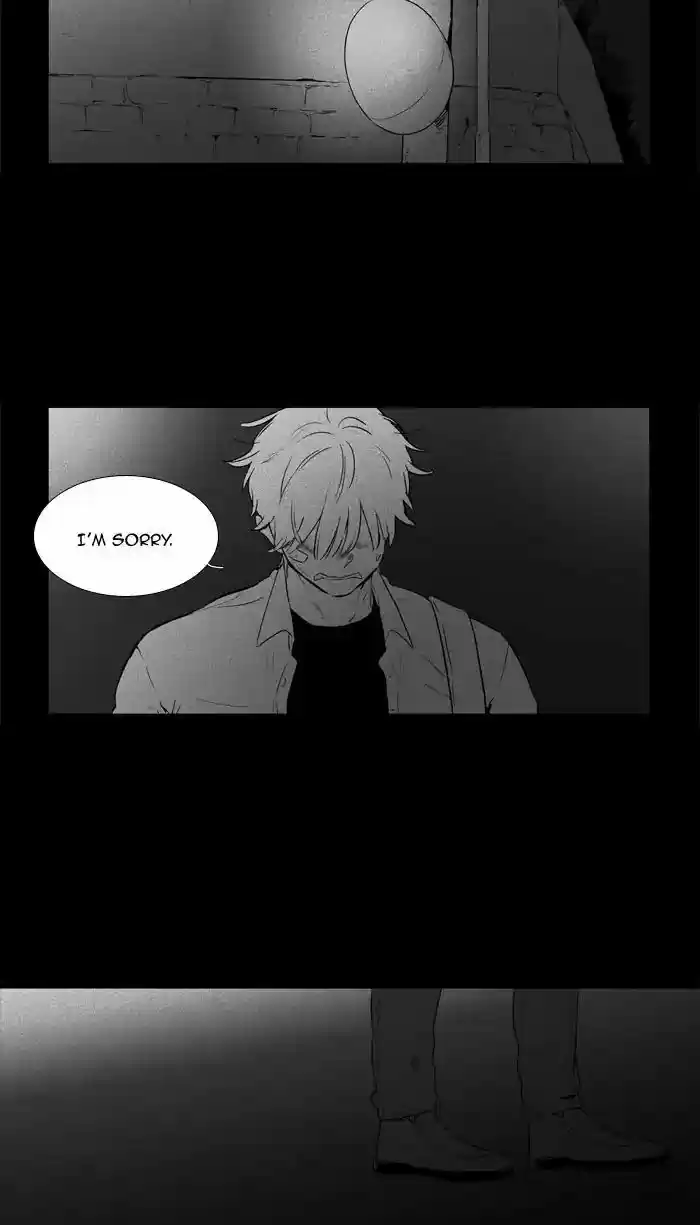 Cheese in the Trap ch.248