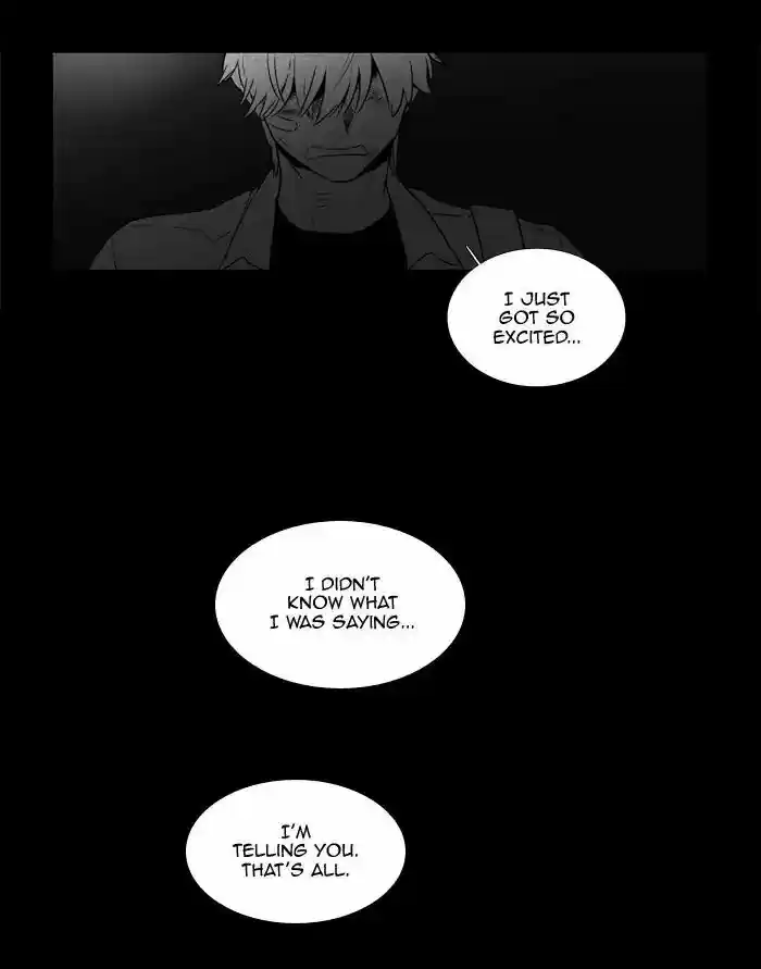 Cheese in the Trap ch.248